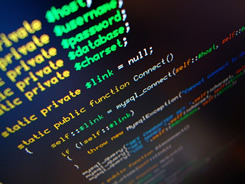 什么是前端JS？
