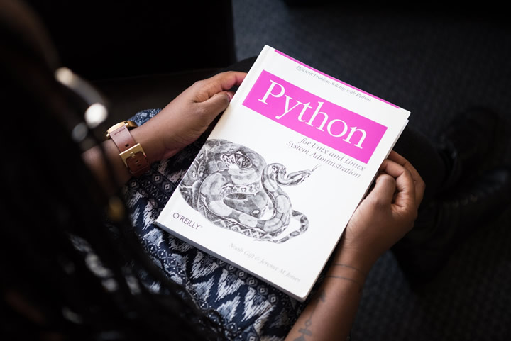 勢頭正盛的python未來幾年將會如何呢？